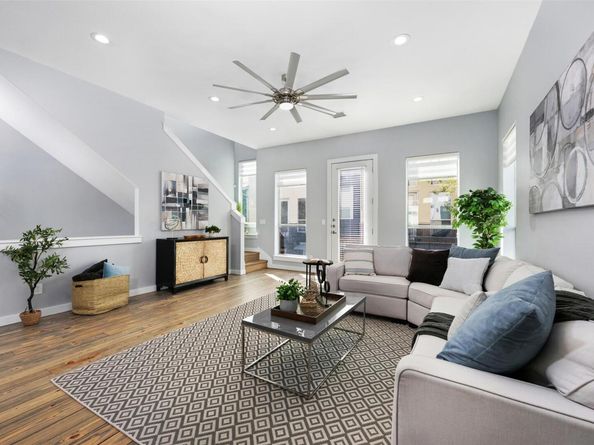 1209 Kinney Ave D, Austin TX 78704