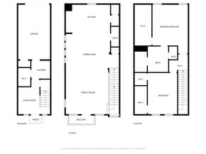 1209 Kinney Ave D, Austin TX 78704
