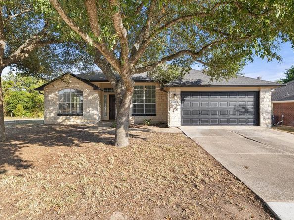 305 Plumbago DR, Pflugerville TX 78660