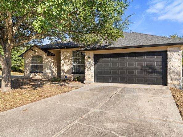 305 Plumbago DR, Pflugerville TX 78660