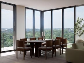 300 Pressler ST 608, Austin TX 78703