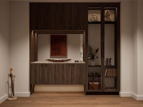 300 Pressler ST 608, Austin TX 78703