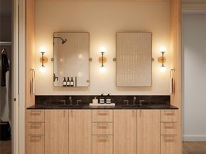 300 Pressler ST 608, Austin TX 78703