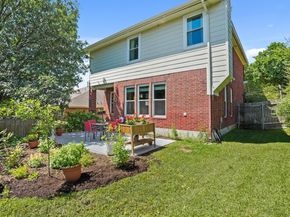 3725 Birdhouse DR, Round Rock TX 78665