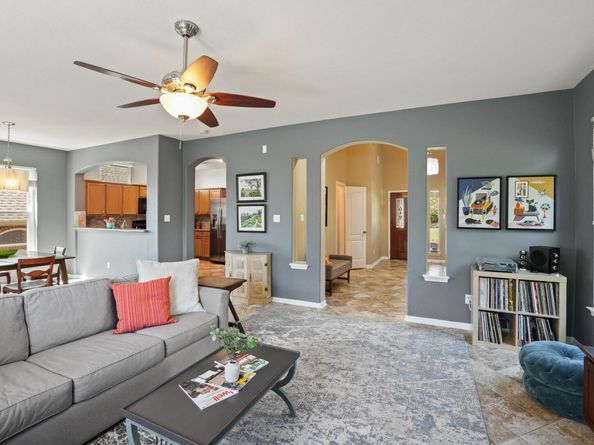 3725 Birdhouse DR, Round Rock TX 78665