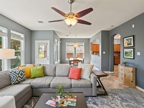 3725 Birdhouse DR, Round Rock TX 78665