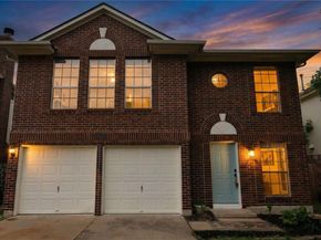 13329 Black Canyon DR, Austin TX 78729