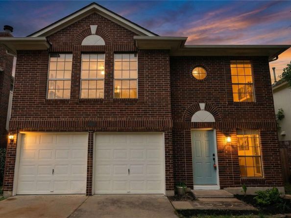 13329 Black Canyon DR, Austin TX 78729