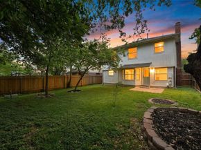 13329 Black Canyon DR, Austin TX 78729