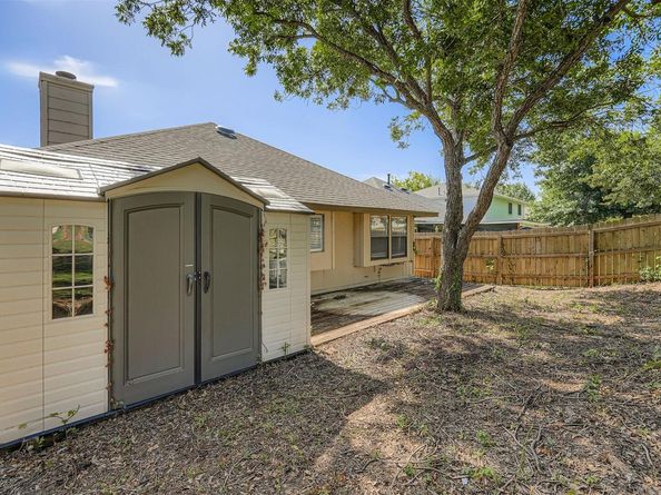 2100 Buckeye LN, Round Rock TX 78664