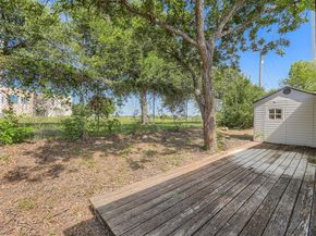 2100 Buckeye LN, Round Rock TX 78664