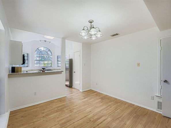 2100 Buckeye LN, Round Rock TX 78664