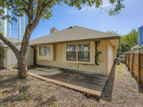 2100 Buckeye LN, Round Rock TX 78664