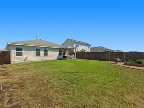 12425 Ostrich TRL, Manor TX 78653