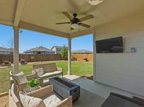 12425 Ostrich TRL, Manor TX 78653
