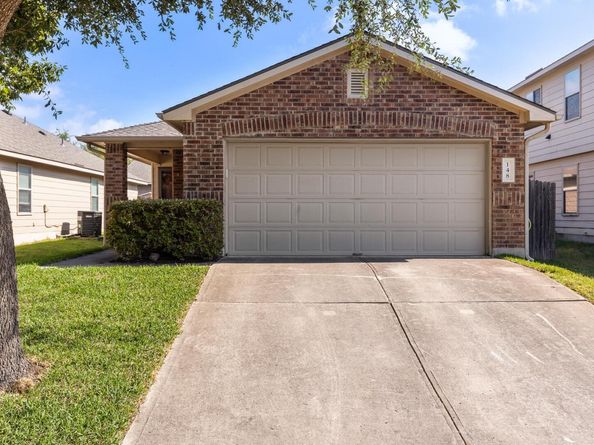 148 Grazing Horse LN, Manchaca TX 78652