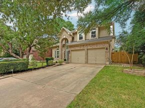 1212 Cardinal LN, Round Rock TX 78681