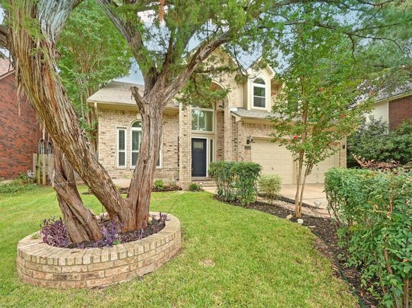 1212 Cardinal LN, Round Rock TX 78681