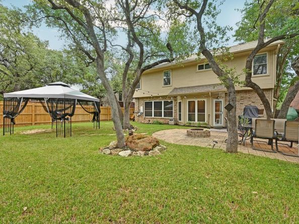 1212 Cardinal LN, Round Rock TX 78681