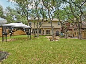 1212 Cardinal LN, Round Rock TX 78681