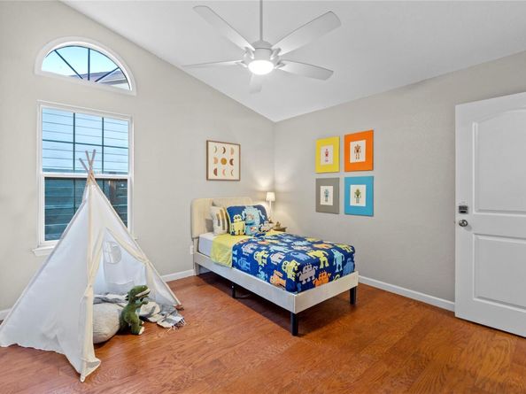 1401 Mulberry WAY, Cedar Park TX 78613