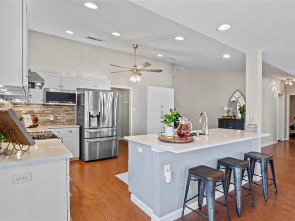 1401 Mulberry WAY, Cedar Park TX 78613