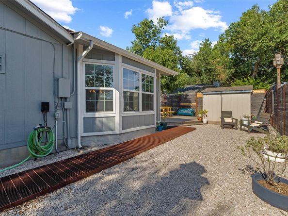 1401 Mulberry WAY, Cedar Park TX 78613