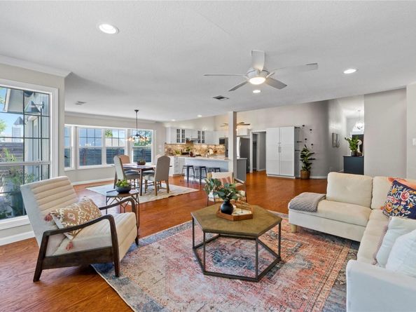 1401 Mulberry WAY, Cedar Park TX 78613