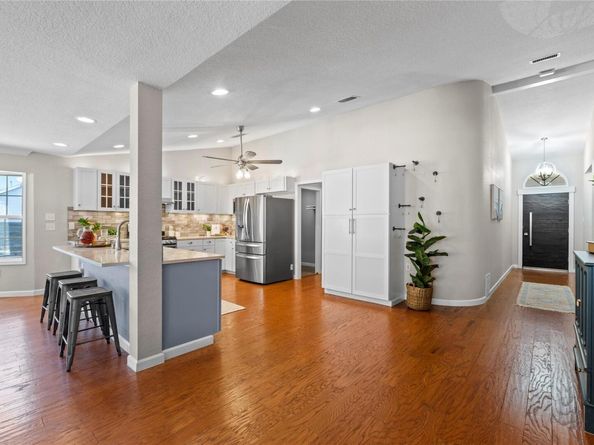 1401 Mulberry WAY, Cedar Park TX 78613