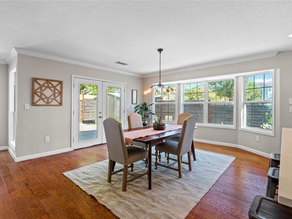 1401 Mulberry WAY, Cedar Park TX 78613