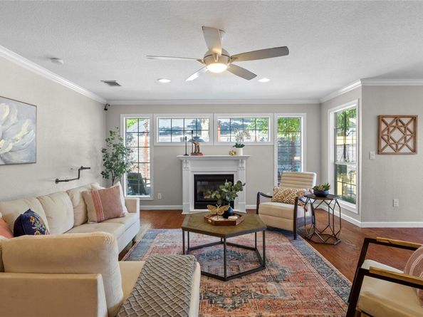 1401 Mulberry WAY, Cedar Park TX 78613