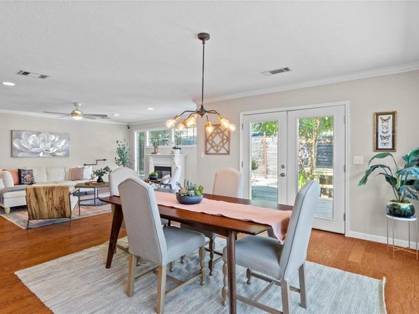 1401 Mulberry WAY, Cedar Park TX 78613