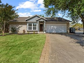 1401 Mulberry WAY, Cedar Park TX 78613
