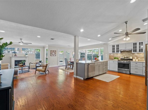 1401 Mulberry WAY, Cedar Park TX 78613