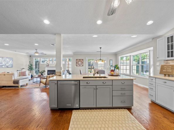 1401 Mulberry WAY, Cedar Park TX 78613