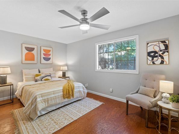 1401 Mulberry WAY, Cedar Park TX 78613