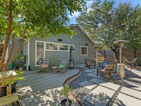 1401 Mulberry WAY, Cedar Park TX 78613