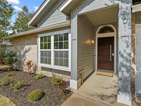 1401 Mulberry WAY, Cedar Park TX 78613