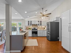1401 Mulberry WAY, Cedar Park TX 78613