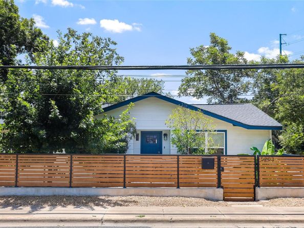 5203 Ledesma RD, Austin TX 78721