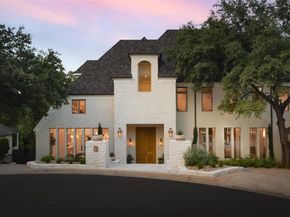 3614 Murillo CIR, Austin TX 78703