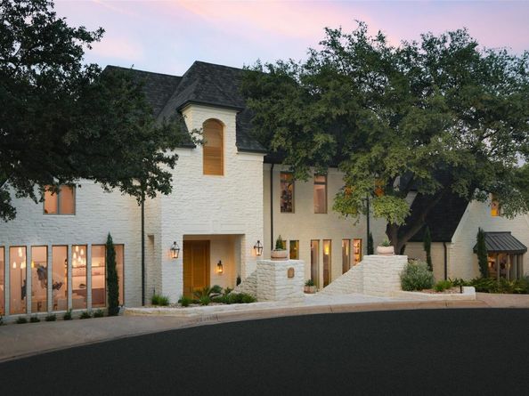 3614 Murillo CIR, Austin TX 78703