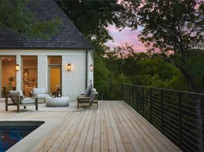 3614 Murillo CIR, Austin TX 78703