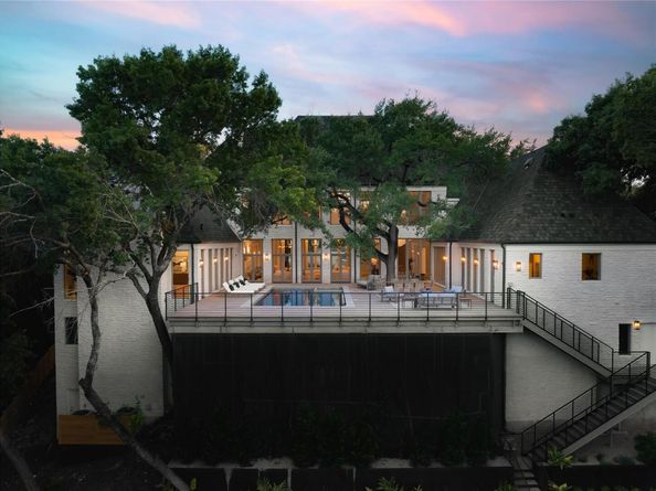 3614 Murillo CIR, Austin TX 78703