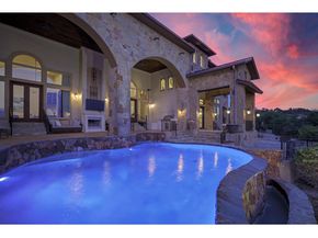 8315 Lime Creek RD, Volente TX 78641
