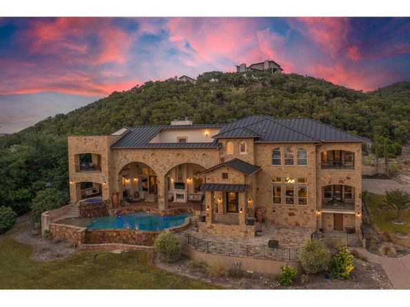 8315 Lime Creek RD, Volente TX 78641