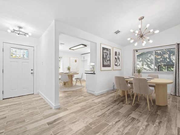 7717 Manassas DR, Austin TX 78745