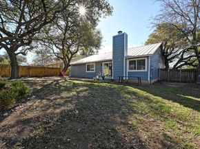 7717 Manassas DR, Austin TX 78745