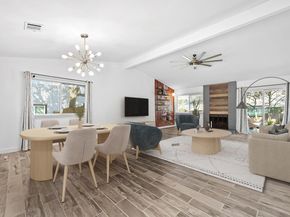 7717 Manassas DR, Austin TX 78745