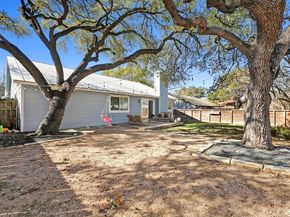 7717 Manassas DR, Austin TX 78745